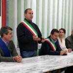 inaugurazione tre fiumi