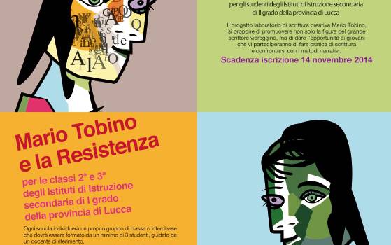 Aperte le iscrizioni per partecipare al Premio Mario Tobino