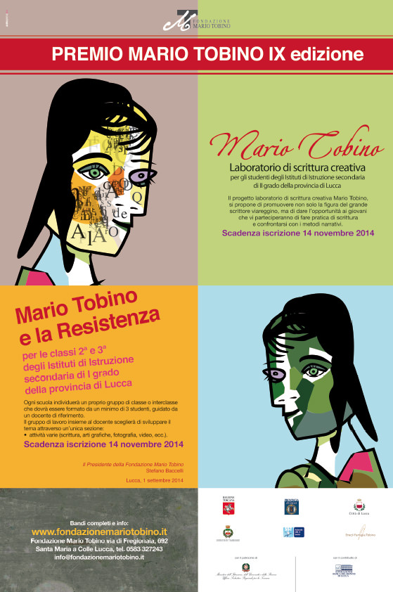 Aperte le iscrizioni per partecipare al Premio Mario Tobino
