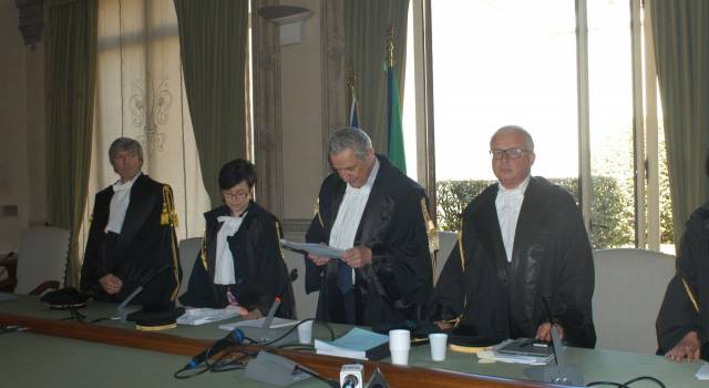 Per il Comune di Viareggio buco da 120 milioni di euro, la relazione della Corte dei Conti