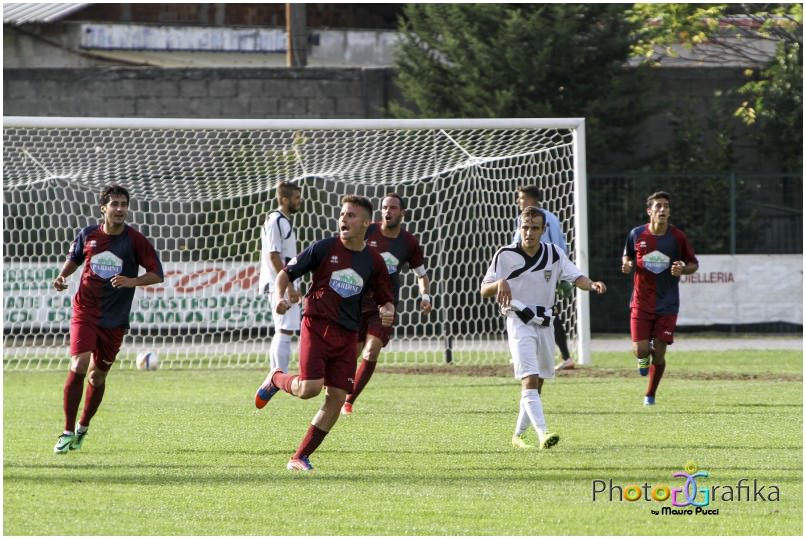 Eccellenza, il programma della terzultima giornata