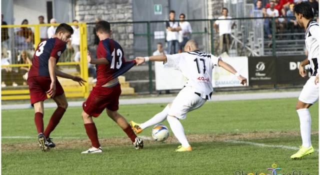 Ennesimo ribaltone: Viareggio-Camaiore al &#8220;Ferracci&#8221; di Torre del Lago