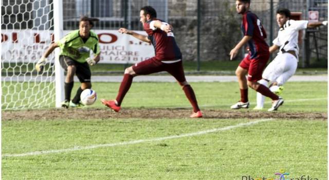 Camaiore, lo spareggio play-off col GhiviBorgo a Montecatini