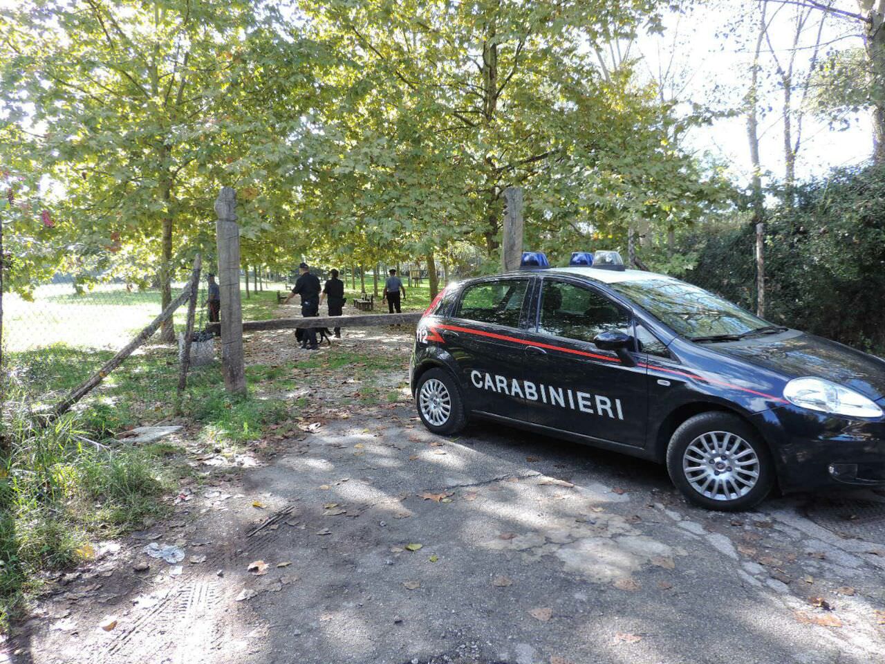 Aveva rapinato una gioielleria a Viareggio. Arrestato un uomo