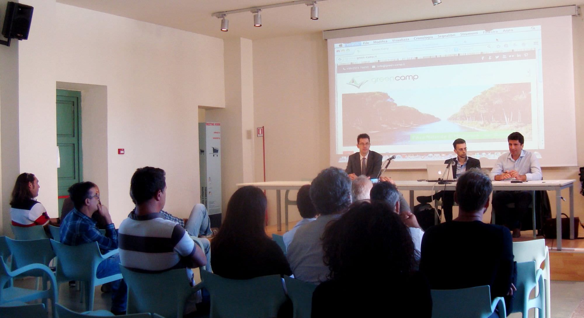 Tre campeggi versiliesi protagonisti del progetto regionale “Greencamp”