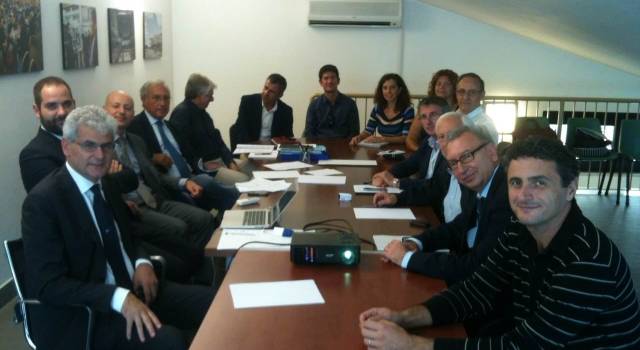 Piano regolatore del porto di Viareggio, le imprese a confronto con l’Autorità Portuale