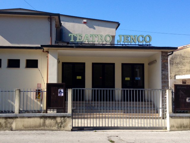 teatro jenco
