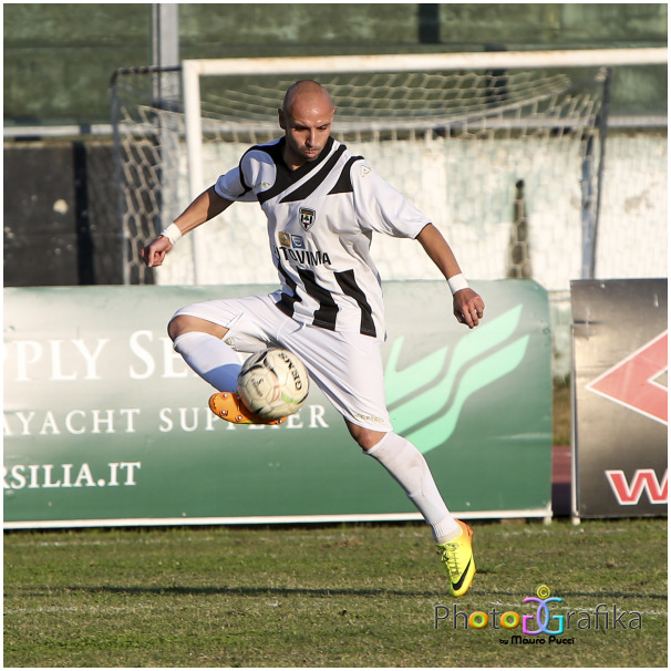 Viareggio, l’ultima volta senza subire gol in quattro gare di fila risale al 2008