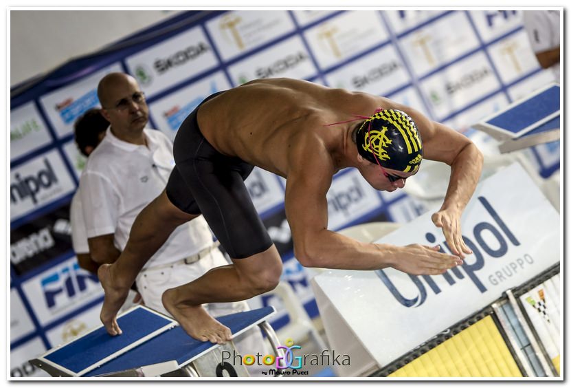 I big del nuoto a Massarosa: ecco il Mussi Femiano Lombardi