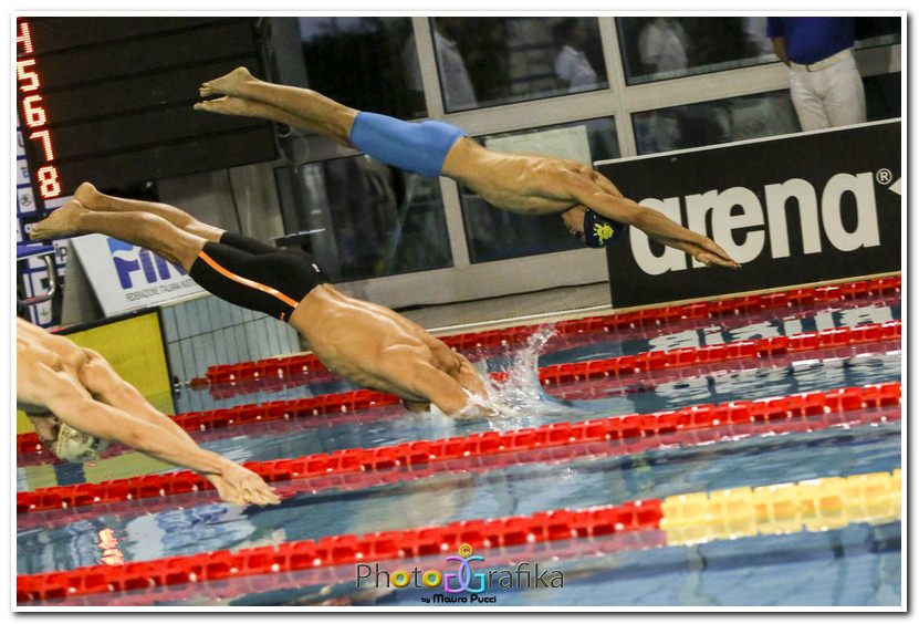 Nuoto e solidarietà, Swim Day sbarca a Camaiore