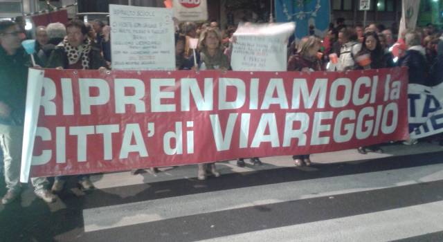 &#8220;In Versilia i sindaci si rivolgano ad istituti di vigilanza e sicurezza&#8221;