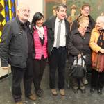 Andrea Palestini_MartaGiannini_StefanoBaccelli_VeronicaHartman_PaolaChini