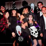 Grande partecipazione alla festa di Halloween di Park Hotel Villa Ariston 1 (Foto: Gabriele Mazzanti)
