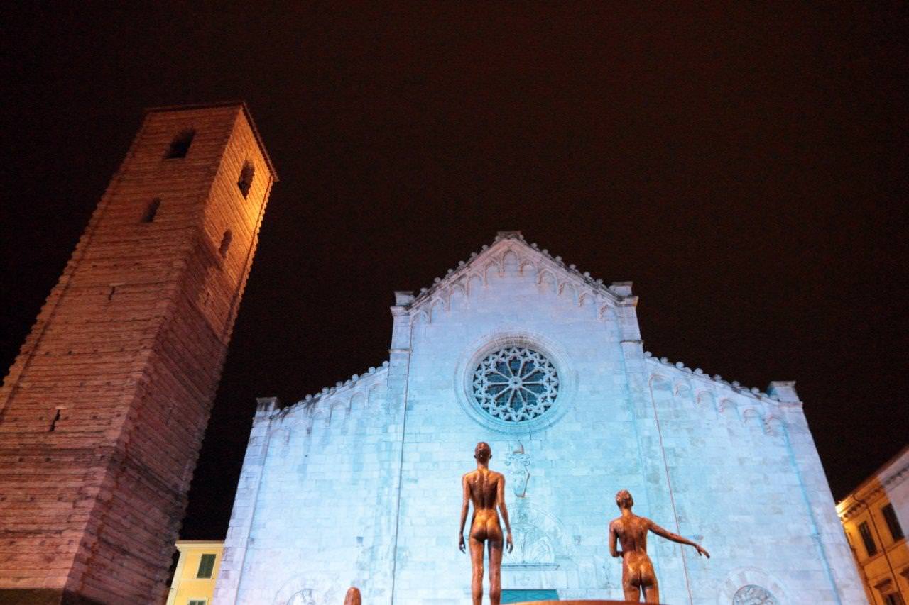 Wifi libero e gratuito in Piazza Duomo e alla Biblioteca di Pietrasanta