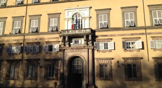 A settembre 2015 le elezioni del nuovo presidente della Provincia di Lucca