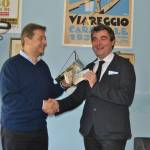 "Dalla Regione sostegno forte alle eccellenze di Viareggio" 1 Fotomania