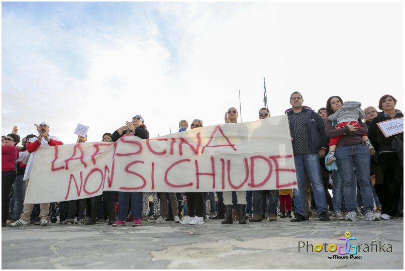 “La classe politica di Viareggio non deve aver paura di fare i conti con i cittadini”