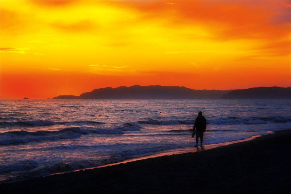 Acqua, sole e sesso