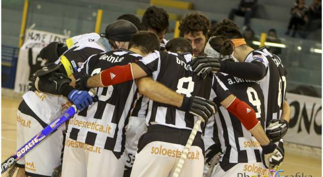 La fotogallery di Cgc ViareggioDornbirn Versiliatoday.it