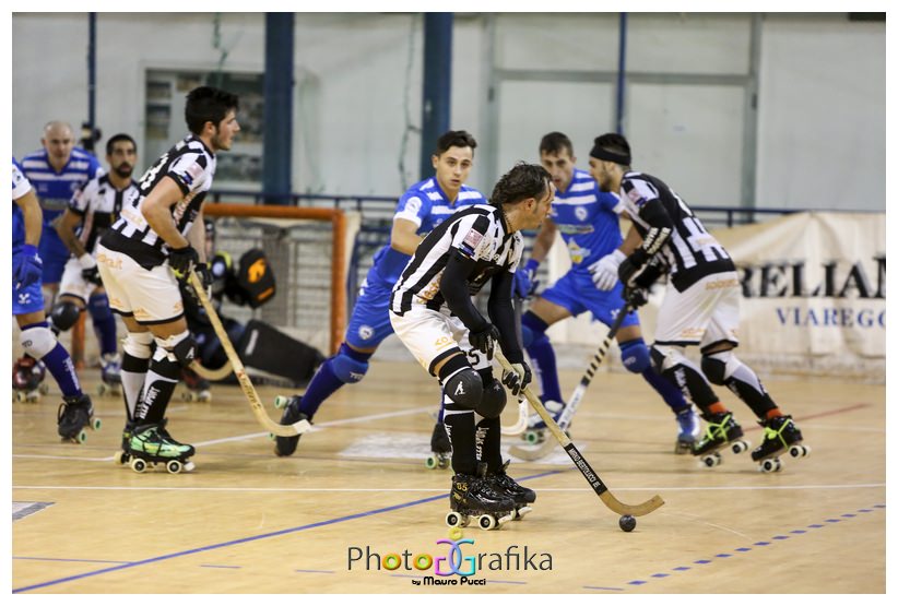 Il Cgc sbanca Follonica al golden gol. La semifinale è più vicina