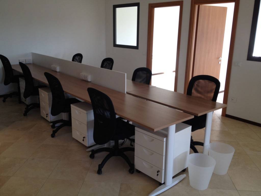 coworking