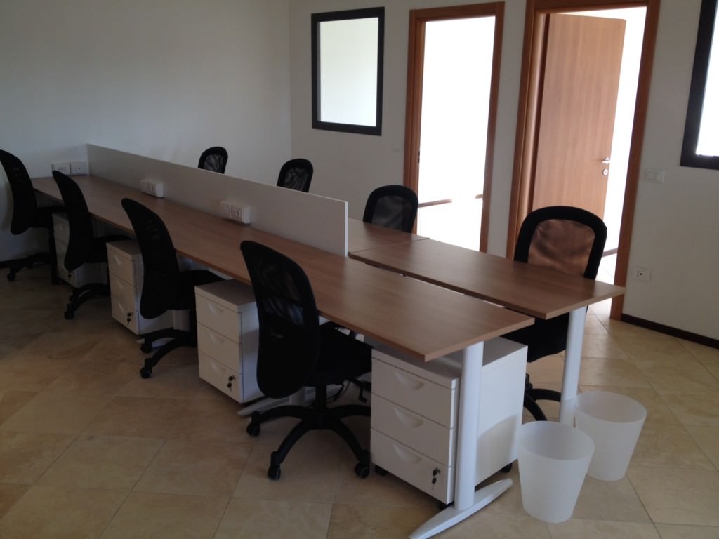 coworking