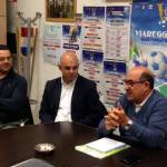 Cgc e Viareggio uniscono le forze, via al restyling della gradinata dello stadio dei Pini 1 Foto Vt