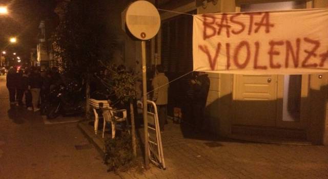 I residenti del centro rispondono a Santini: &#8220;La grigliata in strada non ha niente a che fare con la politica&#8221;