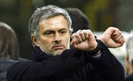 Consigli per il buon allenatore: il segreto di Mourinho. FeliceMente