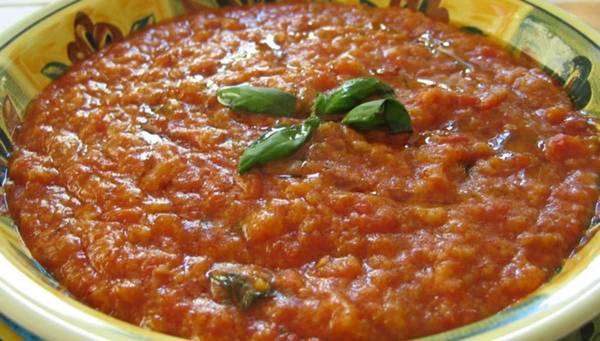 pappa al pomodoro pappa al pomodoro