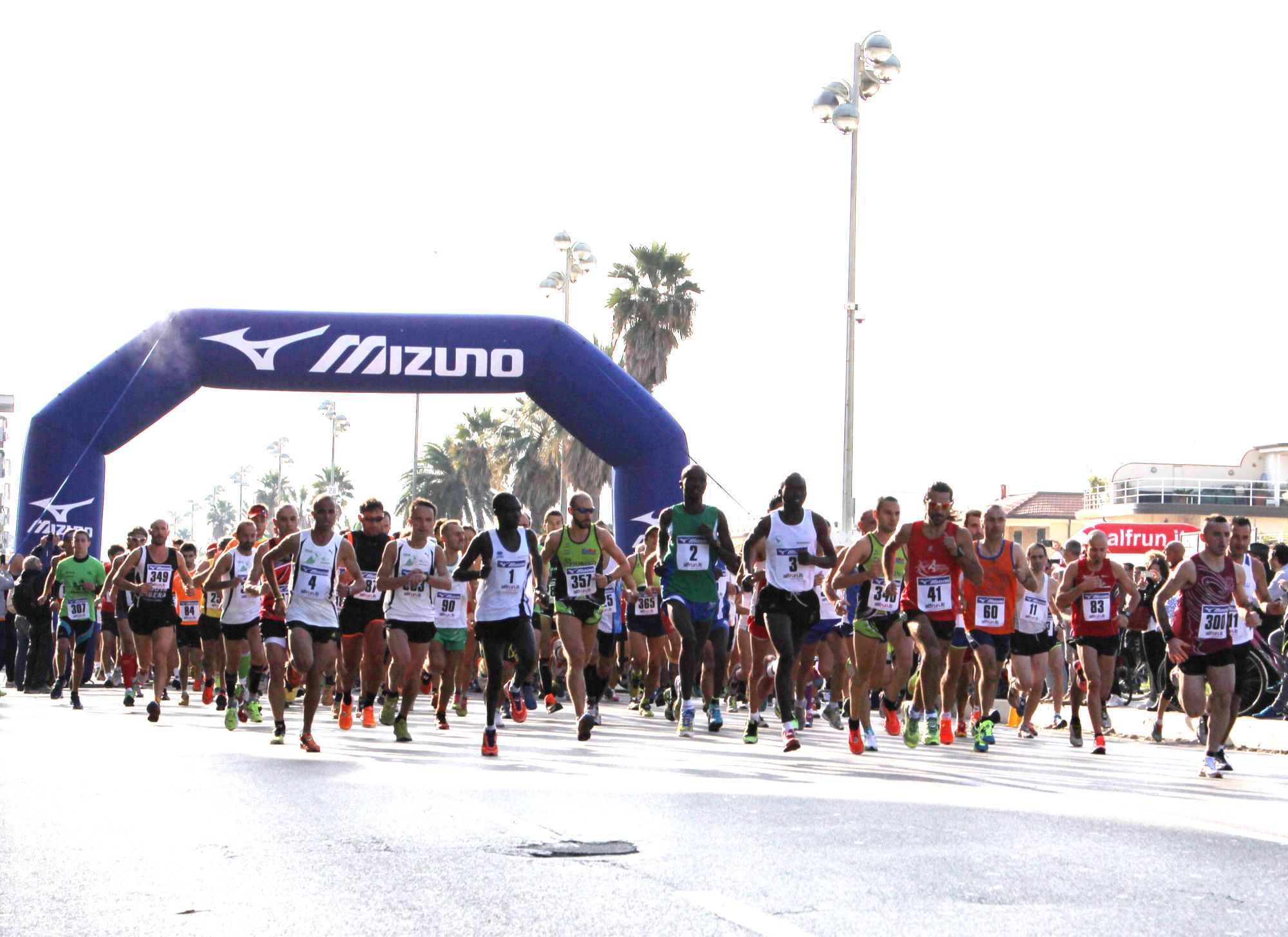 Quando il turismo sportivo è fonte di ricchezza: Viareggio, impara dalle Cinque Terre