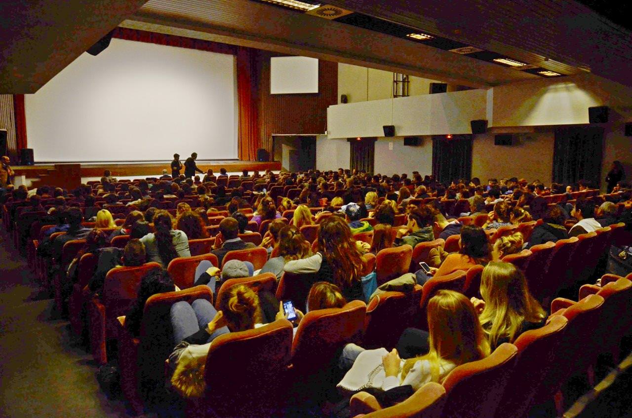 Presentazione della stagione di prosa del Teatro Comunale