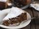 Torta di pane amaretti e cioccolato