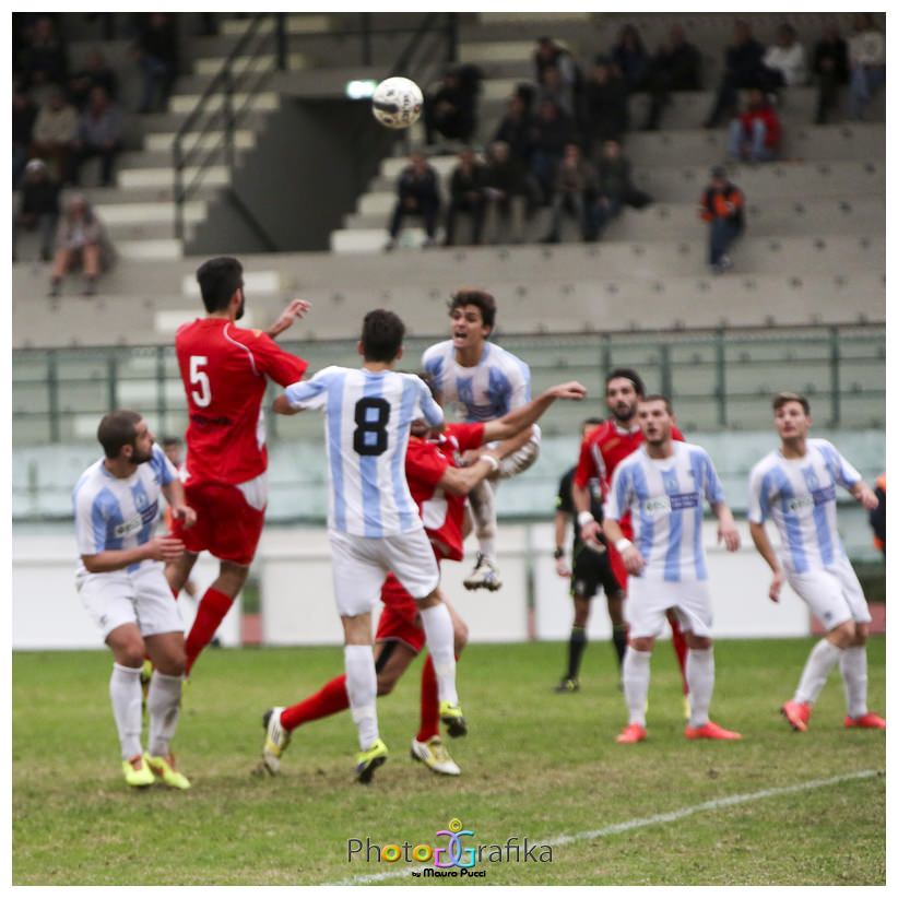 La fotogallery di Viareggio-Pietrasanta