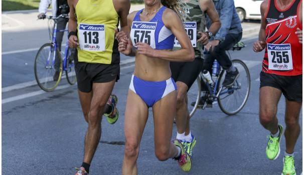 Mezza maratona della Versilia, come cambia la viabilità