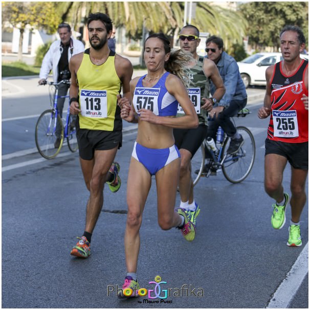 Mezza maratona della Versilia, come cambia la viabilità