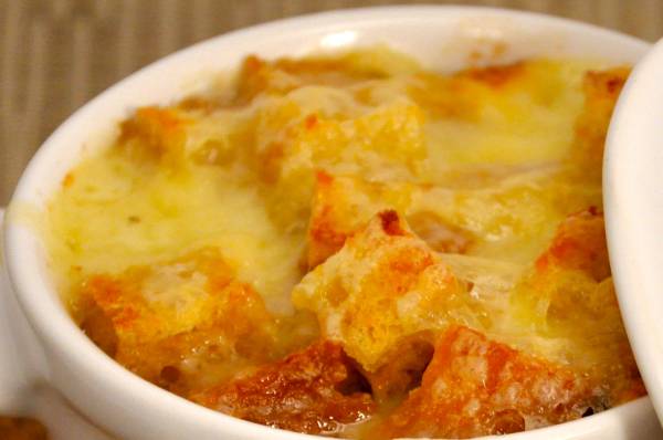 zuppa di cipolle zuppa di cipolle