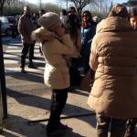 Un posto in comune a Forte dei Marmi. Meno della metà si presenta al concorso 2 (Foto: Vt)