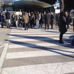 Un posto in comune a Forte dei Marmi. Meno della metà si presenta al concorso 4 (Foto: Vt)