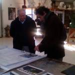 mostra mitoraj