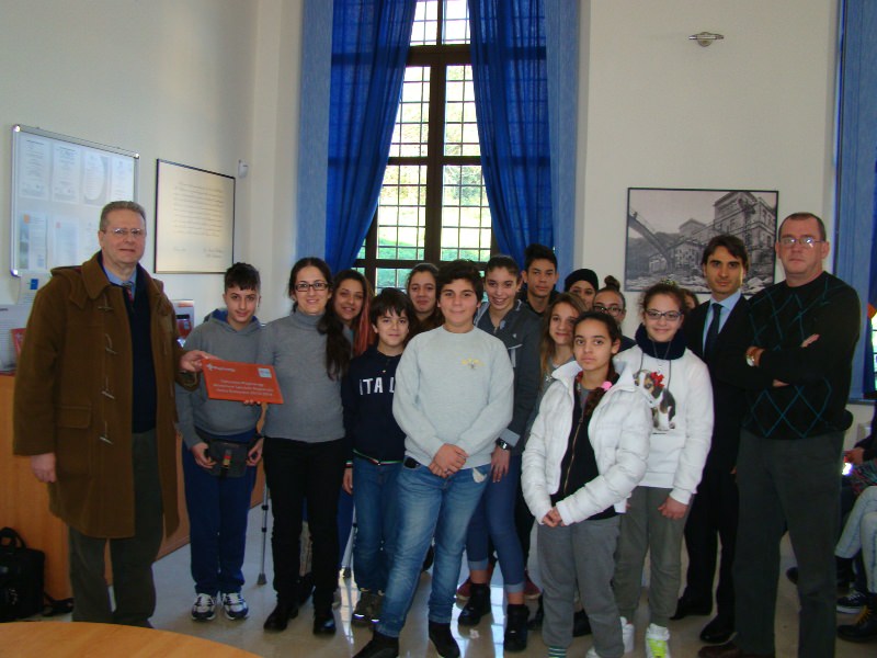 Concorso “Play Energy”. Liceo Stagi e scuole Lenci campioni di energia a livello regionale