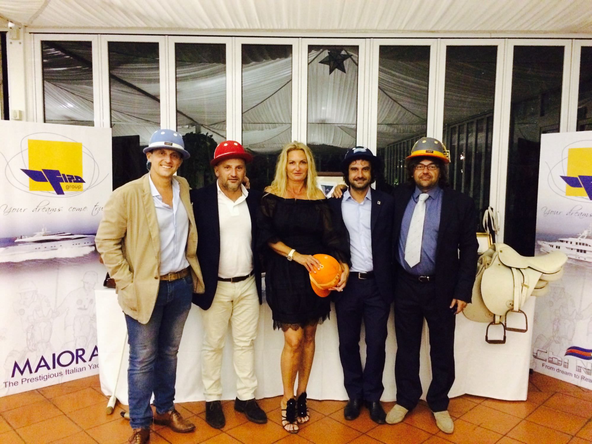 Polo Beach Cup Versilia Tuscany. Le prime anticipazioni della stagione 2015