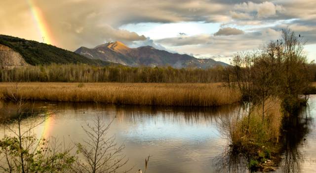 Nasce Valutiamo Insieme,  il progetto partecipativo per il Lago di Porta