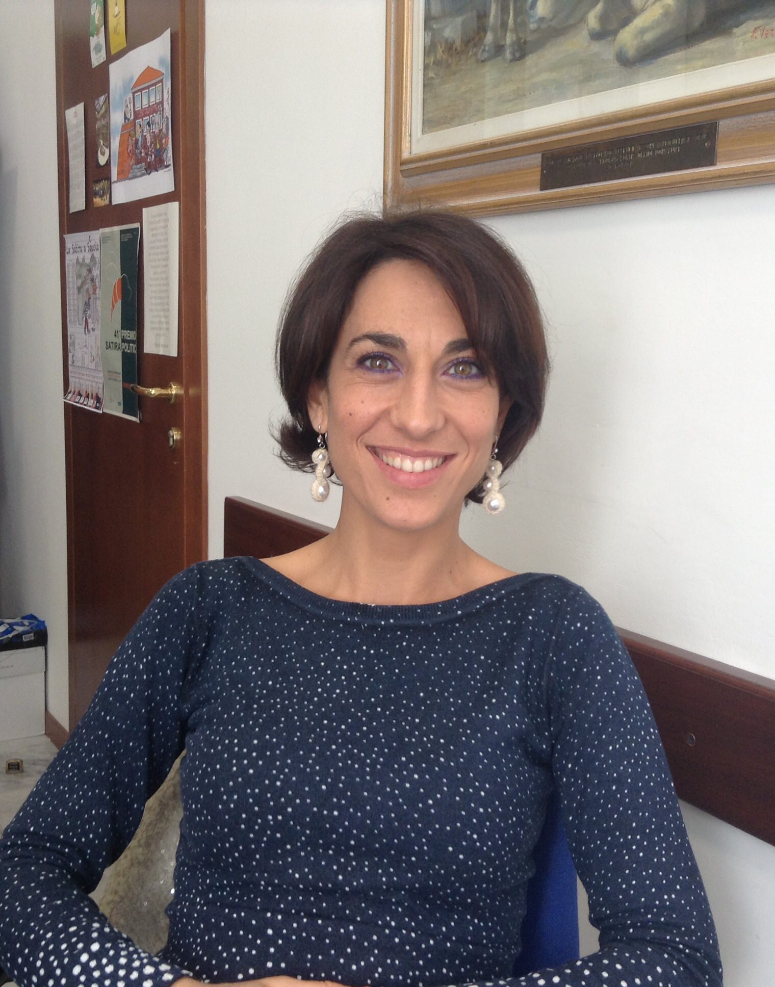 “Assolutamente infondate e spropositate le critiche della rappresentante di Fuxia People. Ci vuole buon senso e responsabilità prima di parlare”