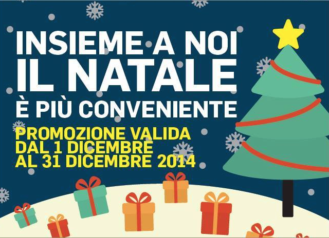 Shopping, a Camaiore negozianti uniti per gli sconti di Natale