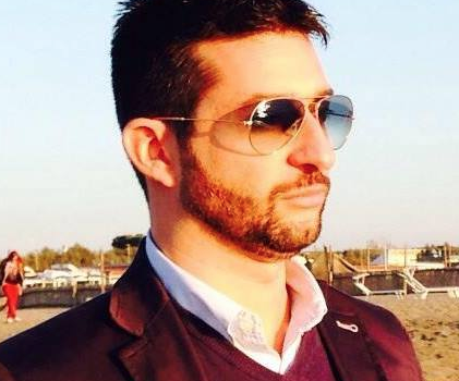 Tanti auguri a Francesco Venuto Versiliatoday.it