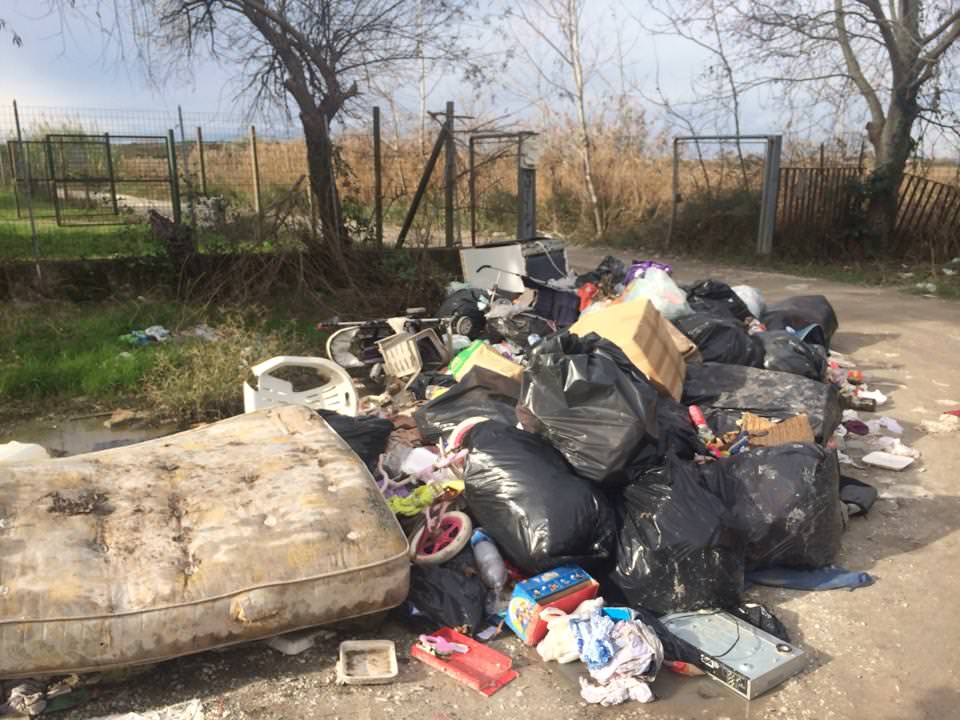 “Chi vive nei campi rom si sente emarginato. Gli enti locali non lo capiscono”