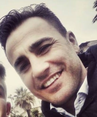 Fabio Cannavaro a Viareggio per un giorno