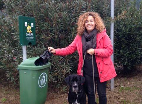 Agnese Marchetti nel coordinamento regionale Anci Giovani Toscana