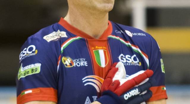 Tanti auguri a Roberto Crudeli - Auguri e candeline Versiliatoday.it